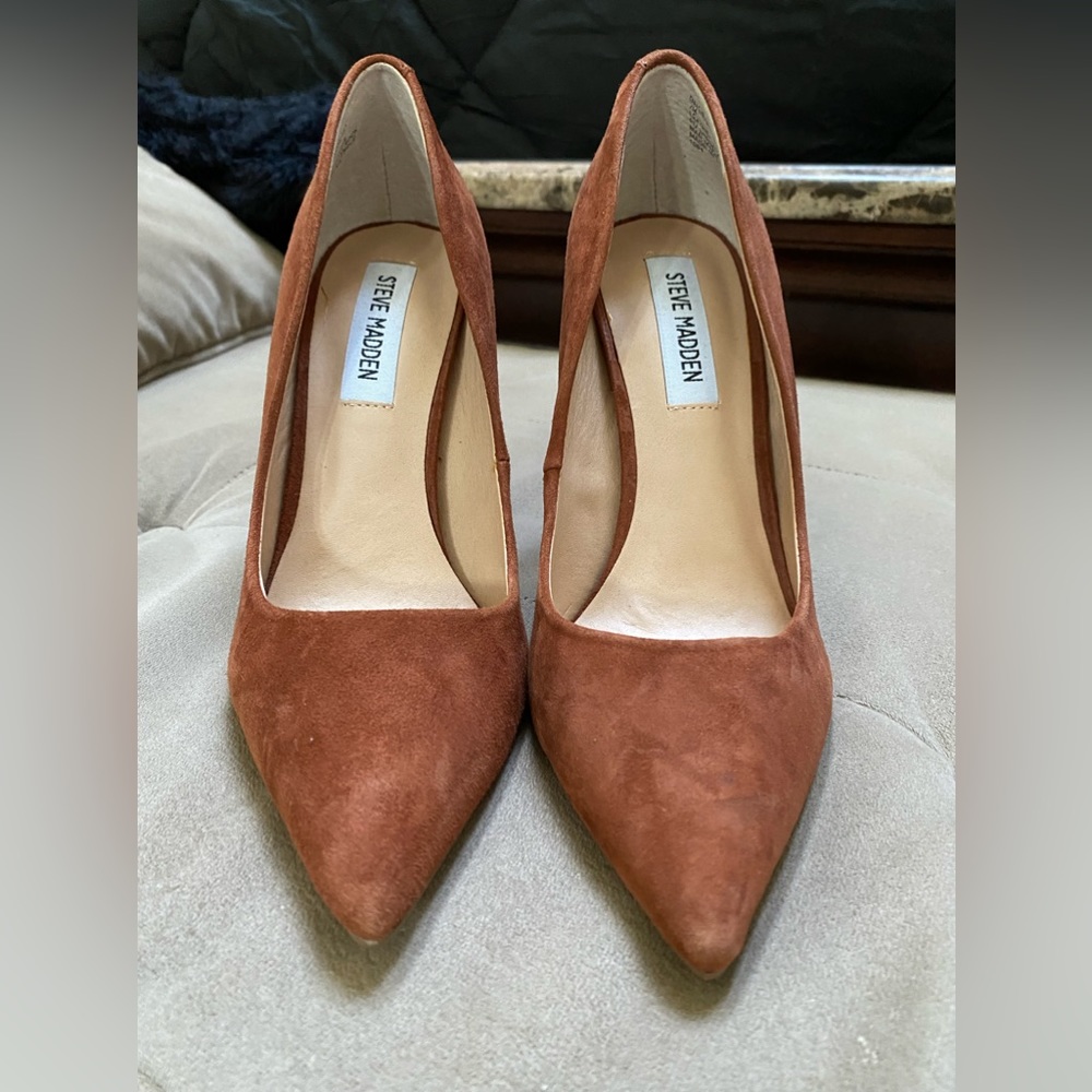 Steve Madden